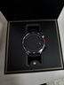 華為（HUAWEI）【國家補貼15%】WATCH GT 5智能手表運動(dòng)玄璣感知系統血氧心率體溫呼吸監測藍牙通話(huà)防水男女情緒 46mm 幻夜黑-氟橡膠表帶【送皮表帶+貼膜】 曬單實(shí)拍圖