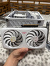 銘瑄（MAXSUN）GeForce RTX5070 iCraft OC12G 璦珈X2  DLSS 4 電競光追游戲AI設計電腦顯卡 曬單實(shí)拍圖
