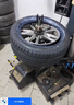 倍耐力防爆胎225/45R19 92W P Zero PZ4 (*,R-F)原配寶馬 曬單實拍圖