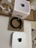 Apple/蘋果AI電腦/Mac mini迷你主機 M4銀色(10+10核) 24G 512G臺式電腦主機 MCYT4CH/A 曬單實拍圖