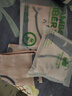 竹之家竹纖維抗菌洗臉毛巾可愛(ài)熊洗澡毛巾柔軟親膚成人家用毛巾浴巾套裝 粉色+灰色方巾 2條 曬單實(shí)拍圖