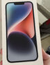 Apple/蘋(píng)果 iPhone 14 (A2884) 128GB 午夜色 支持移動(dòng)聯(lián)通電信5G 雙卡雙待手機 曬單實(shí)拍圖