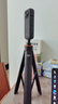 VRIG唯樂(lè )格TP-21大疆a(chǎn)ction5Pro/4便攜三腳架Gopro12延長(cháng)桿OSMO360運動(dòng)相機手持自拍桿三腳架AcePro自拍支架 曬單實(shí)拍圖