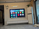 小米（MI）電視S75 Mini LED 2025 75英寸 低反屏【雷總推薦】704分區(qū)1700nits L75MB-S一級能效家電顯示器 曬單實拍圖