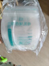 新貝 儲(chǔ)奶袋 母乳儲(chǔ)存保鮮袋 可冷凍加厚防漏 200ML90片 曬單實(shí)拍圖
