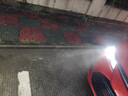 路泊斯特適用大眾夏朗led大燈汽車(chē)改裝遠近一體遠光燈近光燈led車(chē)燈泡 夏朗（進(jìn)口）12-18款【近光】2支 曬單實(shí)拍圖