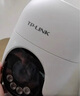 普聯(lián)（TP-LINK）800萬(wàn)4K全彩監控攝像頭家用監控器360度無(wú)死角帶夜視全景追蹤無(wú)線(xiàn)室外戶(hù)外網(wǎng)絡(luò )手機遠程IPC682F-A4 曬單實(shí)拍圖