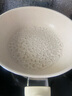 愛仕達(dá)（ASD）平底鍋不粘鍋陶瓷煎鍋麥飯石色多功能炒菜鍋26cm明火電磁爐可用T6 曬單實(shí)拍圖