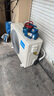 美的空調(diào)柜機 酷省電 3匹 家電國家補貼 變頻冷暖 除濕 客廳立式柜機  KFR-72LW/N8KS1-2P 曬單實拍圖