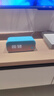 天貓精靈【國家補貼】智能藍牙音箱IN糖3高音質(zhì)音響AI語音控制 兒童早教故事學生鬧鐘聲控家電 七夕節(jié)禮物 天真藍 標準版 曬單實拍圖