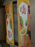 佳沛（zespri）新西蘭  陽(yáng)光金奇異果18粒超大果原箱單果重約173-204g 獼猴桃 曬單實(shí)拍圖