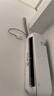 海信（Hisense）空調(diào) 大2匹 易省電SE 小蘋果 AI省電大風(fēng)量銀離子抑菌新一級國家補(bǔ)貼20%空調(diào)掛機(jī)KFR-50GW/A200-X1 曬單實(shí)拍圖