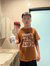 Redact澳洲氨基酸青少年洗面奶12-16歲控油祛痘青春期學(xué)生男女孩潔面乳 曬單實(shí)拍圖