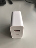 小米（MI）小米 67W 雙口充電器套裝 USB-C USB-A雙口智能快充 氮化鎵黑科技 適配K70/15 Ultra 曬單實(shí)拍圖