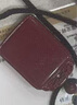 金石靈朱砂掛墜吊墜護(hù)身符男女款平安無(wú)事牌轉(zhuǎn)運(yùn)珠情侶項(xiàng)鏈生日禮物 曬單實(shí)拍圖