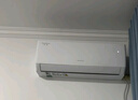 格力（GREE）1.5匹天儀 新1級能效變頻 壁掛式臥室省電空調(diào)掛機(jī)KFR-35GW/(35504)FNhAa-B1 家電國家補(bǔ)貼 曬單實(shí)拍圖