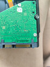 希捷（SEAGATE）NAS硬盤 4TB 256MB 機械硬盤 CMR垂直 靜音低耗 數(shù)據(jù)恢復服務 3.5英寸 希捷酷狼 ST4000VN006 曬單實拍圖