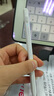 紐立電容筆手寫(xiě)筆蘋(píng)果ipad平板專(zhuān)用磁吸觸控筆通用applepencil扭力 曬單實(shí)拍圖