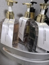 獨特艾琳（Dear lrean）香氛沐浴露套裝留香男女350ml*3(我的少年+浮靡之水+夜櫻繁星) 曬單實(shí)拍圖