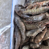 生冷凍南美白對蝦 2kg 2kg(凈重) 曬單實(shí)拍圖
