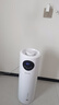 奧克斯（AUX）加濕器 臥室輕音嬰兒辦公室空氣加濕凈化大容量 家用大霧量智能恒濕 智能恒濕【銀離子抑菌】?jì)艋b控版 曬單實(shí)拍圖