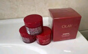 玉蘭油（OLAY）超紅瓶面霜滋潤(rùn)版50g抗皺緊致抗衰老女士保濕面霜生日禮物送女友 曬單實(shí)拍圖
