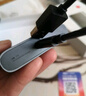 聯(lián)想（Lenovo）2TB 移動(dòng)硬盤(pán)F508 USB3.2Gen1  2.5英寸機械硬盤(pán) 筆記本電腦外接  文件照片備份 外置存儲 曬單實(shí)拍圖