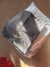 巢品中式抱枕大靠背墊床頭靠枕客廳沙發(fā)抱枕靠墊套大號床上靠背定制 愛(ài)蓮 MM 煙灰 （單個(gè)） 50*50cm枕套+枕芯 曬單實(shí)拍圖