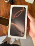 Apple/蘋(píng)果 iPhone 16 Pro Max（A3297）256GB 白色鈦金屬 支持移動(dòng)聯(lián)通電信5G 雙卡雙待手機(jī) 曬單實(shí)拍圖
