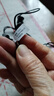 華為原裝Type-C耳機有線(xiàn)mate70pro mate60pro 40pro p60p50p40p30nova9 10 11榮耀80 90 100適用蘋(píng)果15 【Type-C數字音頻耳機】CM33黑 曬單實(shí)拍圖