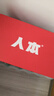 人本帆布鞋女鞋春秋季透氣男鞋情侶鞋 黑色（帆布） 37（女款） 曬單實(shí)拍圖