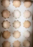 黃天鵝可生食雞蛋20枚/2.12斤禮盒裝生鮮雞蛋京東自營(yíng)無(wú)抗生素 中秋禮盒 曬單實(shí)拍圖