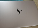 惠普（HP）【補貼20%】星Book Pro14筆記本電腦 輕薄本便攜筆記本 背光鍵盤 高色域高刷typeC充電酷睿 i5-13500H/16GB/1TB/2.8K/粉 曬單實拍圖