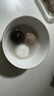 缸鴨狗 1926 可可花生小湯圓144g*2 24只 網(wǎng)紅小吃湯圓 早餐 小圓子奶茶甜品 曬單實拍圖