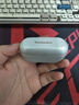 Technics【店鋪自補】 EAH-AZ100耳機 黑膠豆 真無線藍(lán)牙耳機 松下AZ100耳機主動降噪 午夜藍(lán)新色國行首發(fā) 銀色 曬單實拍圖