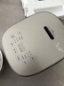 美的（Midea）電飯煲0涂層4升家用電飯鍋3-4-8個人大容量316L不銹鋼內(nèi)膽花瓣ih加熱智能多功能無涂層柴火電飯煲 4L 【升級花瓣IH加熱】0涂層健康煮 曬單實拍圖