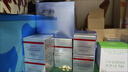 珀萊雅【易烊千璽同款】源力面霜2.0修護(hù)抗皺乳液輕盈型50g七夕送男女友 曬單實(shí)拍圖
