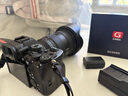 索尼（SONY）ILCE-7RM5 A7R5 A7RM5全畫幅旗艦微單8K雙影像  打鳥相機(jī) 單機(jī)身+FE24-70F2.8 二代 官方標(biāo)配 曬單實拍圖