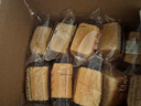 三只松鼠水牛乳千層吐司1000g 厚切面包早餐休閑零食手撕代餐飽腹點(diǎn)心 曬單實(shí)拍圖