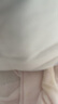 媽媽果（org.mama）嬰兒t型尿片三角巾一次性新生兒尿布尿戒子隔尿墊巾防水透氣夏季 【升級魔術(shù)貼】L碼 52片裝 曬單實(shí)拍圖