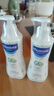 妙思樂（Mustela）兒童洗發(fā)沐浴二合一500ml*2嬰幼兒專用寶寶洗發(fā)水沐浴露法國進口 曬單實拍圖