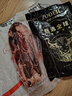 ZOOLII澳洲谷飼金錢腱 3斤 安格斯原切牛腱子 火鍋烤肉食材 曬單實拍圖