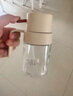 蘇泊爾（SUPOR）油壺噴油壺調(diào)料瓶油瓶定量霧化油瓶油醬油料酒 KGF22AD10  曬單實拍圖