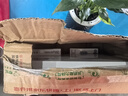usmile笑容加電動(dòng)牙刷  緩震清潔刷頭 P10昆侖白 365天續航 新婚生日禮物送男友女友 七夕情人節禮物 曬單實(shí)拍圖