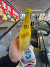 怡泉怡泉 +C 檸檬味汽水400ml 曬單實(shí)拍圖