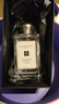 祖瑪瓏香水 英國梨與小蒼蘭香水100ml 教師節(jié)禮物 生日禮物 女生 禮盒 曬單實拍圖