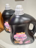 喜凈Hygiene衣物柔順劑護(hù)理劑 芍藥盛放3.5L 香氛柔順防靜電泰國進(jìn)口 曬單實拍圖