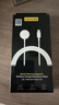 品勝（PISEN）適用蘋(píng)果iwatchS11手表無(wú)線(xiàn)充電器applewatchs10/9/8充電線(xiàn)typec快充底座金屬款ultra磁吸頭SE2/S5 金屬款【1米編織線(xiàn)】iWatch無(wú)線(xiàn)充 曬單實(shí)拍圖