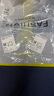 啄木鳥(niǎo)牛仔褲男士2025新款寬松直筒夏季薄款涼感百搭耐磨彈力休閑長(cháng)褲子 021藍色+021藍色【常規】 32 曬單實(shí)拍圖