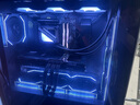 微星(MSI)主板CPU套裝MAG B850 TOMAHAWK MAX WIFI戰斧導彈+AMD 9800X3D 板U套裝 曬單實(shí)拍圖